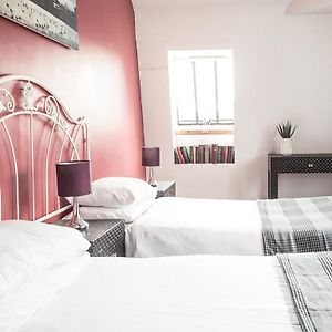 Kamer met Twee Aparte Bedden